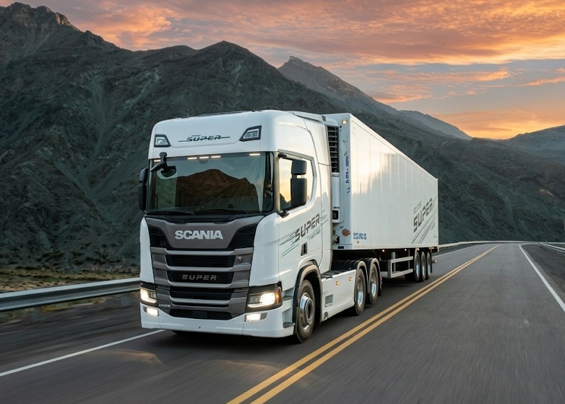 Envíos al interior del país